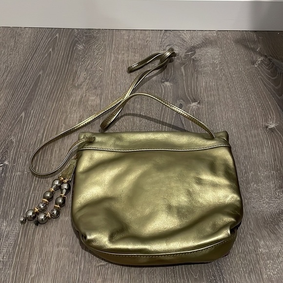 Purple Purse - Picture 2 of 6